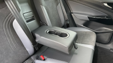 Volkswagen ID.4 210kW Match Pro 77kWh 5dr Auto Electric Estate